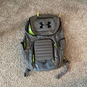 Under Armour backpack
